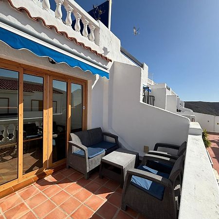 Los Cristianos Studio, Modern, Spacious, Pool,Wifi Arona  Luaran gambar