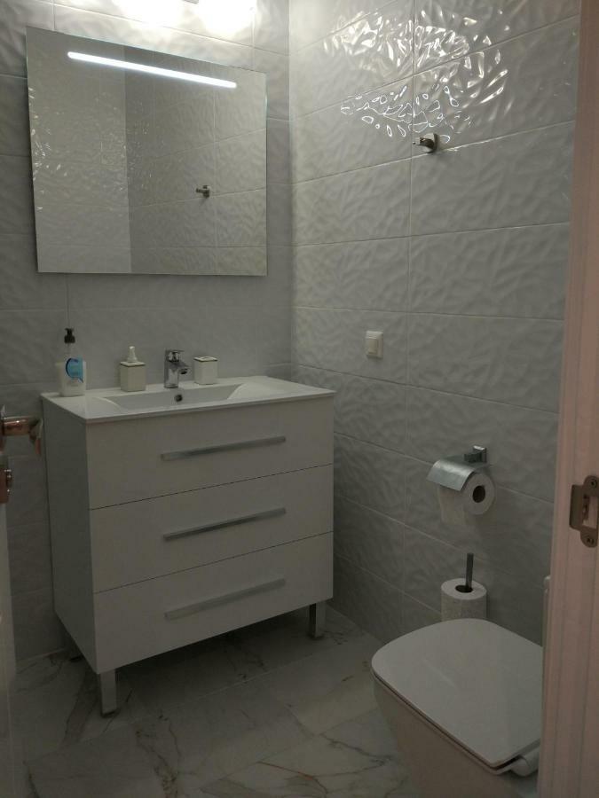 Los Cristianos Studio, Modern, Spacious, Pool,Wifi Arona  Luaran gambar