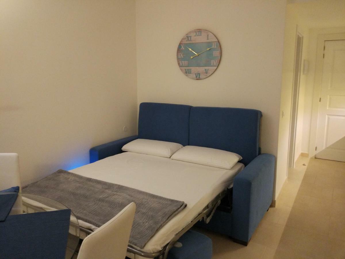 Los Cristianos Studio, Modern, Spacious, Pool,Wifi Arona  Luaran gambar