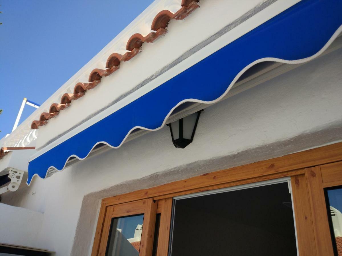 Los Cristianos Studio, Modern, Spacious, Pool,Wifi Arona  Luaran gambar