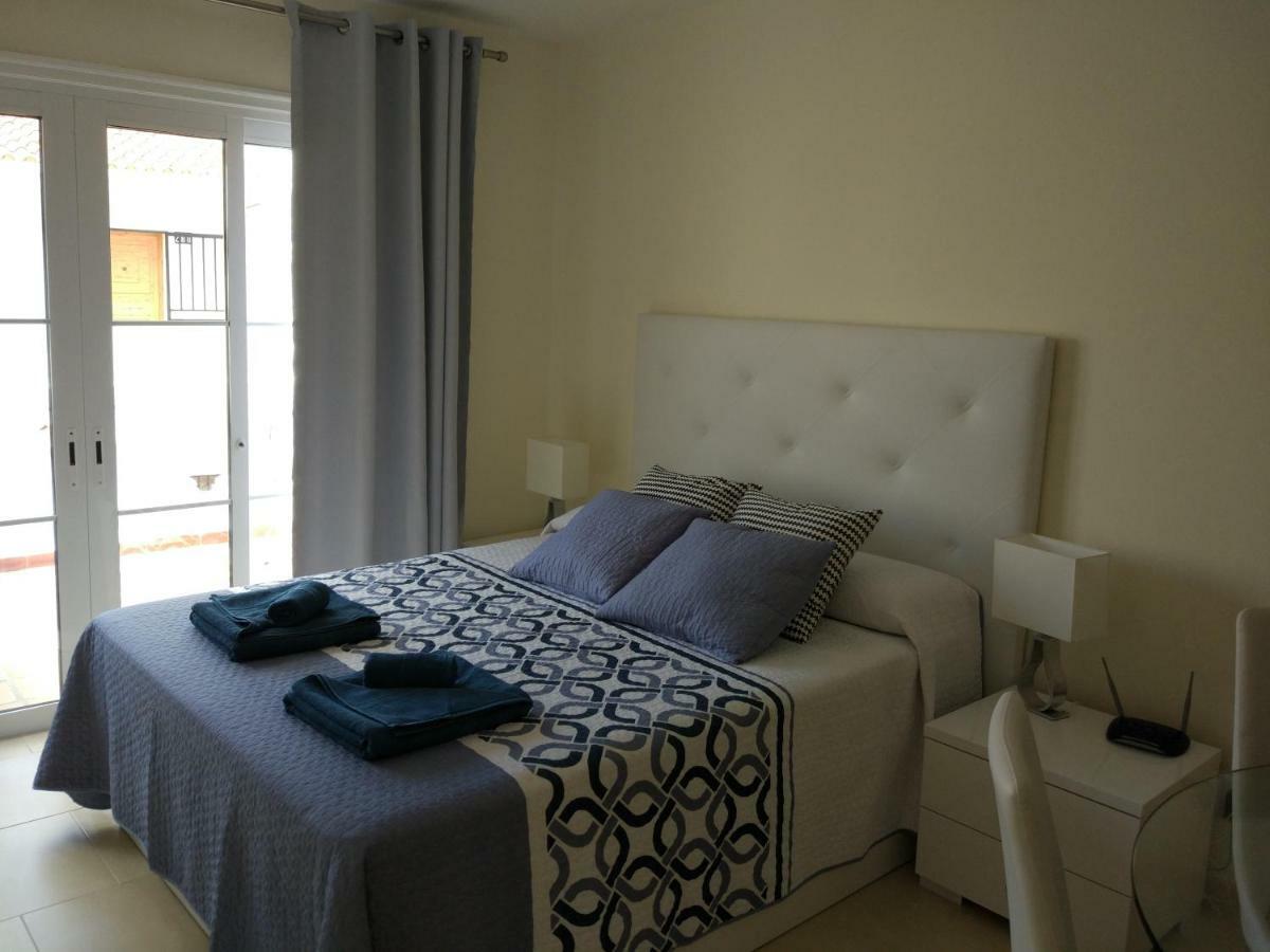 Los Cristianos Studio, Modern, Spacious, Pool,Wifi Arona  Luaran gambar