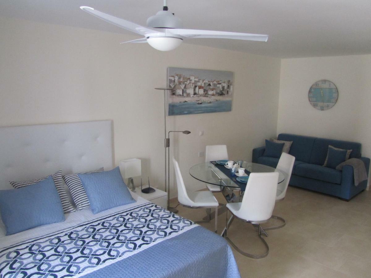Los Cristianos Studio, Modern, Spacious, Pool,Wifi Arona  Luaran gambar