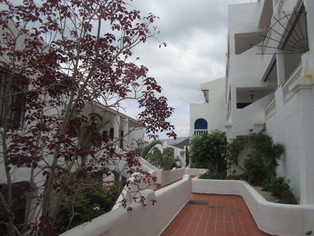 Los Cristianos Studio, Modern, Spacious, Pool,Wifi Arona  Luaran gambar